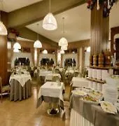 Alba Hotel Chianciano Terme