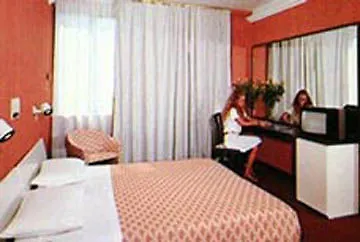 Hotel Alba Chianciano Terme