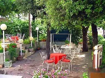Alba Hotel Chianciano Terme