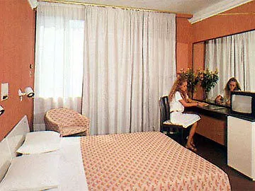 Alba Hotel Chianciano Terme