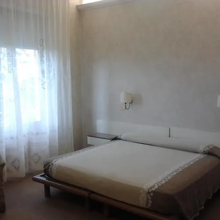 Hotel Alba