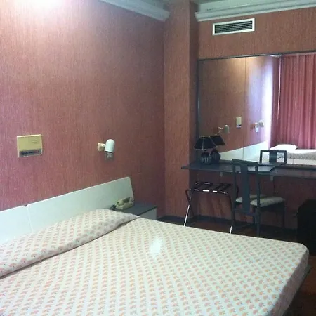 Hotel Alba