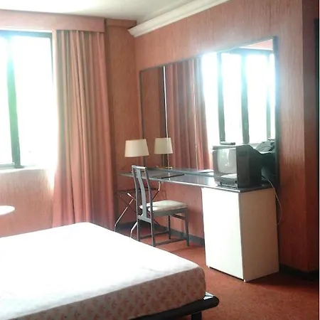Hotel Alba 3*