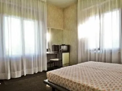 Alba Hotel Chianciano Terme