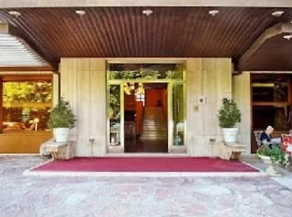 Hotel Alba 3*