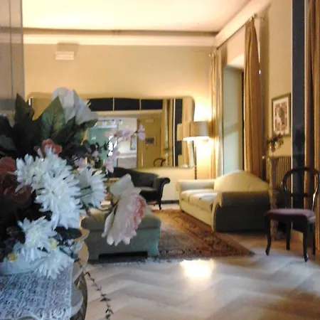 Hotel Alba