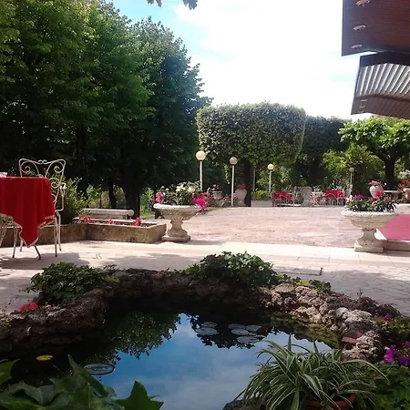 Alba Hotel 3*