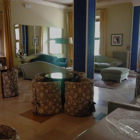 Hotel Alba Chianciano Terme