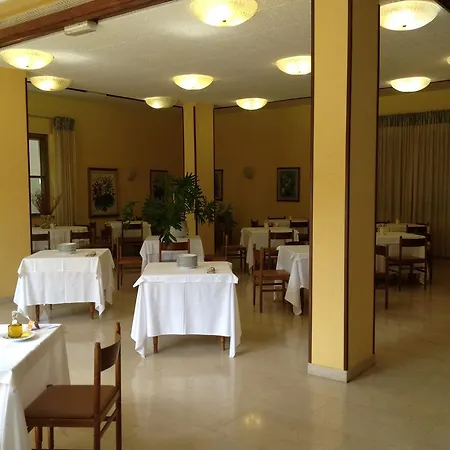 Hotel Alba
