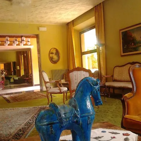 Alba Hotel Chianciano Terme
