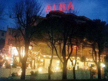 Hotel Alba 3*