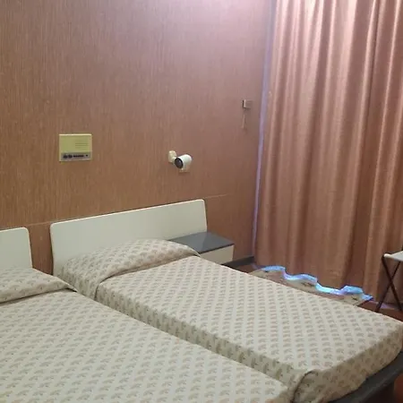 Hotel Alba Chianciano Terme