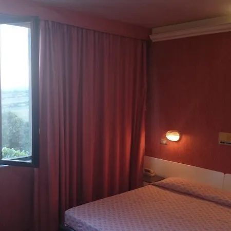 Hotel Alba 3*