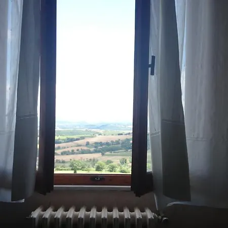 Alba Chianciano Terme