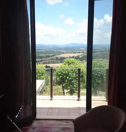 Alba Hotel