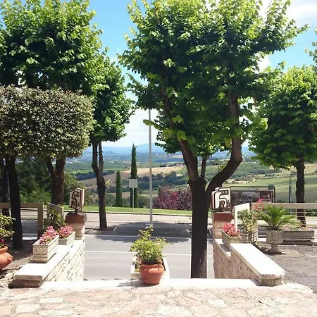 Alba Chianciano Terme