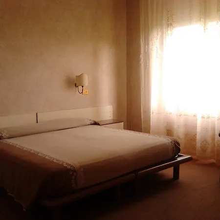 Hotel Alba